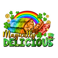 magically delicious St. Patricks Day | Teevron