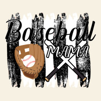 Baseball Mama Vintage Tee | Teevron