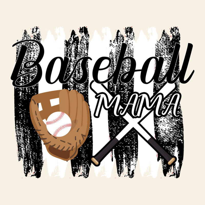 Baseball Mama Vintage Tee by Bettercallsaul | Teevron