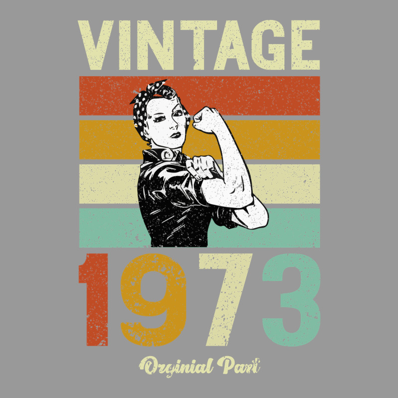 Vintage 1973 Orginial Parts Vintage Hoodie by Bettercallsaul | Teevron