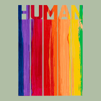 Human Urban Heavy Tee | Teevron