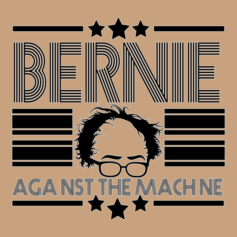 Bernie Against The Machine Vintage Tee by Bettercallsaul | Teevron