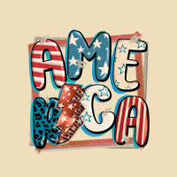 America With Lightning Bolt 4th Of July Premium Hoodie | Teevron