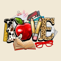 Teacher School Love Ladies Tee | Teevron
