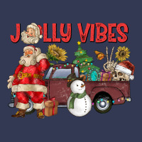 Jolly Vibes Heavyweight Hoodie | Teevron