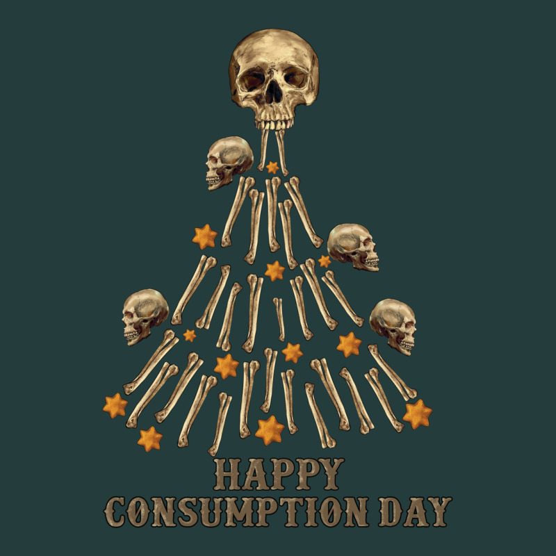 Happy Consumption Day Classic Tee by RanaPortraitStore | Teevron