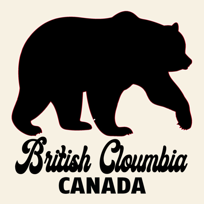 British Cloumbia Canada Vintage Tee by Bettercallsaul | Teevron