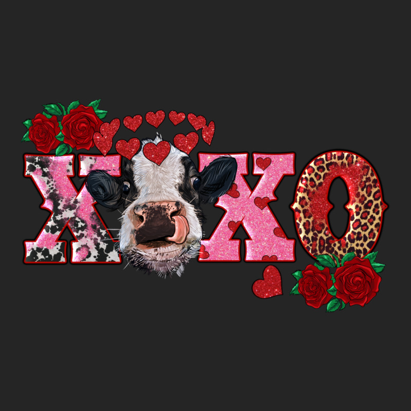 Xoxo Calf Premium Hoodie by RanaPortraitStore | Teevron