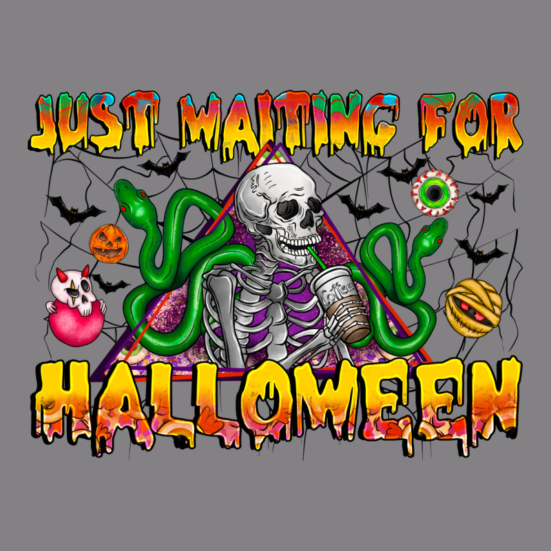 Just Mating For Halloween Heavyweight Hoodie by CowhideDigitalArt | Teevron