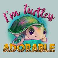 I'm Turtley Adorable Heavy Core Tee | Teevron