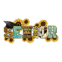 senior 2025 sunflowers | Teevron