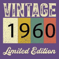Vintage 1960 Limited Edition Vintage Hoodie | Teevron