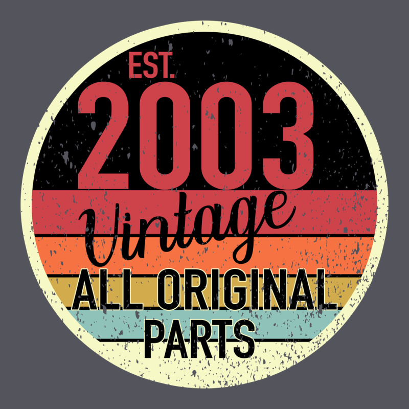 16th Birthday Gift Vintage 2003 Vintage Hoodie by Bettercallsaul | Teevron
