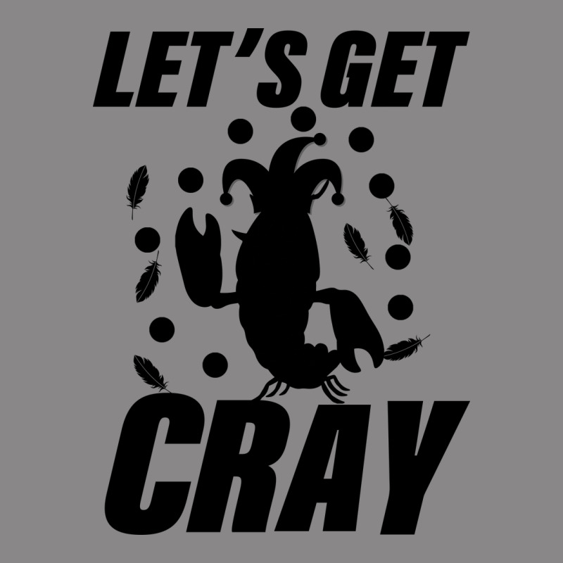 Let's Get Crazy Vintage Tee by Bettercallsaul | Teevron