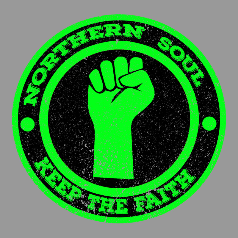 Northern Soul Keep The Faith Vintage Hoodie by Bettercallsaul | Teevron