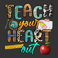 teach your heart out | Teevron