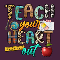 Teach Your Heart Out Premium Tee | Teevron