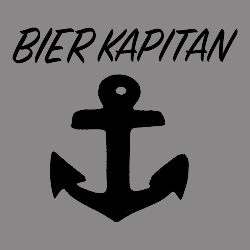 Bier Kapitan Vintage Tee by Bettercallsaul | Teevron