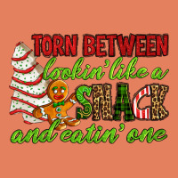 Torn Between Lookin' Like A Snack And Eatin' One Classic Tee | Teevron