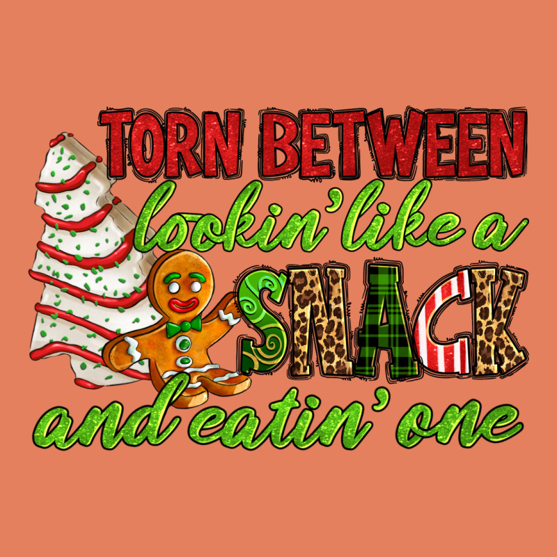 Torn Between Lookin' Like A Snack And Eatin' One Classic Tee by RanaPortraitStore | Teevron