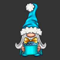 winter gnome with gift | Teevron