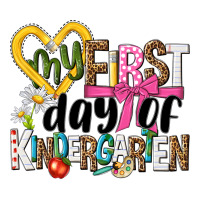 my first day of kindergarten | Teevron