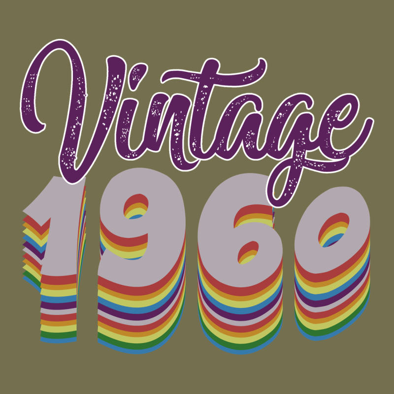 Vintage 1960 Vintage Hoodie by Bettercallsaul | Teevron