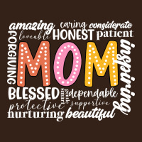 Mom Heavy Core Tee | Teevron