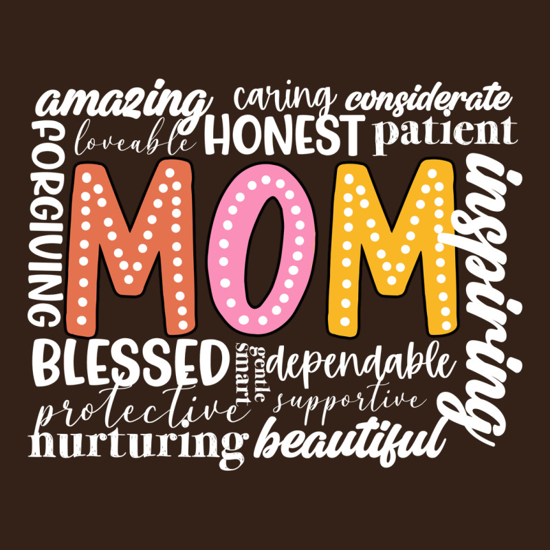 Mom Heavy Core Tee by JahusDesignShop | Teevron