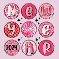 New Year 2024 Ladies Tee | Teevron