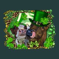 St. Patrick's Day Heifers Classic Tee | Teevron