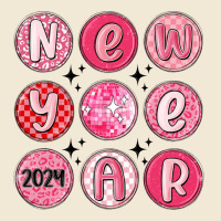 New Year 2024 Ladies Tee | Teevron