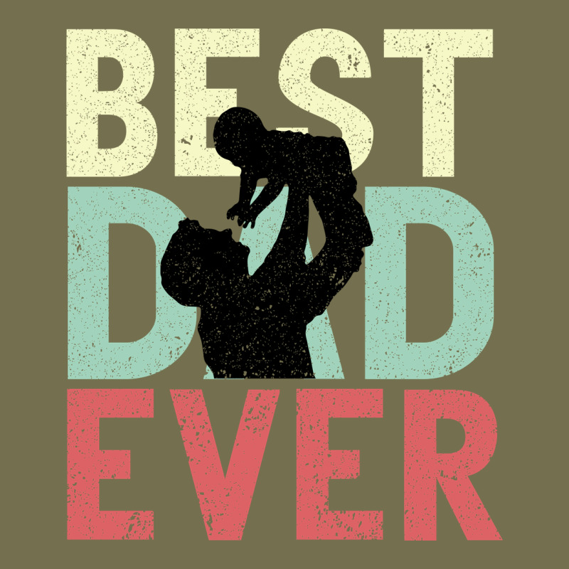 Best Dad Ever Vintage Hoodie by Bettercallsaul | Teevron