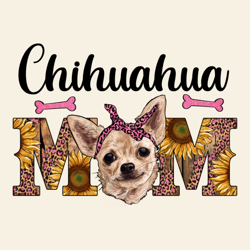 Western Chihuahua Mom Vintage Tee by RanaPortraitStore | Teevron