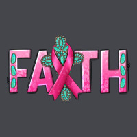 Cancer Faith With Gemstone Long Sleeve Tee | Teevron