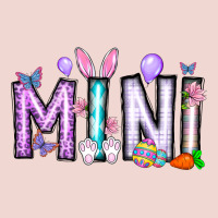 Easter Day Mini Premium Sweatshirt | Teevron