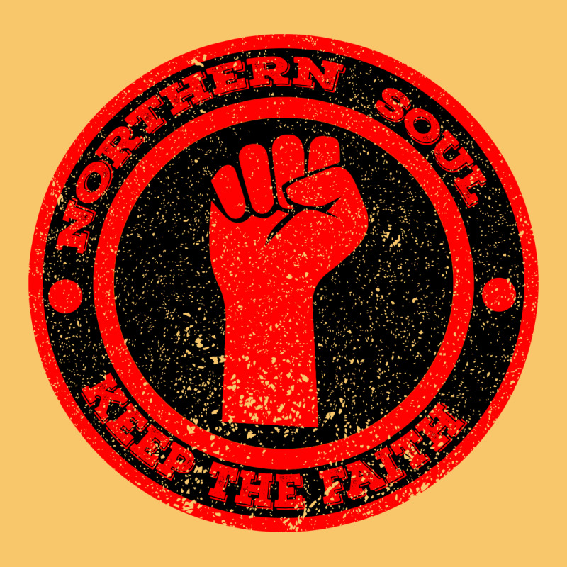 Northern Soul Keep The Faith Vintage Hoodie by Bettercallsaul | Teevron