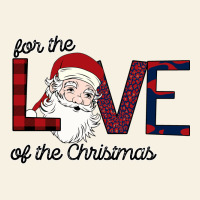 For The Love Of The Christmas Vintage Tee | Teevron