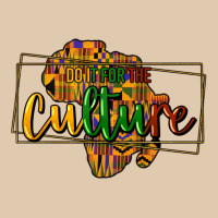 Do It For The Culture Heavyweight Sweatshirt | Teevron