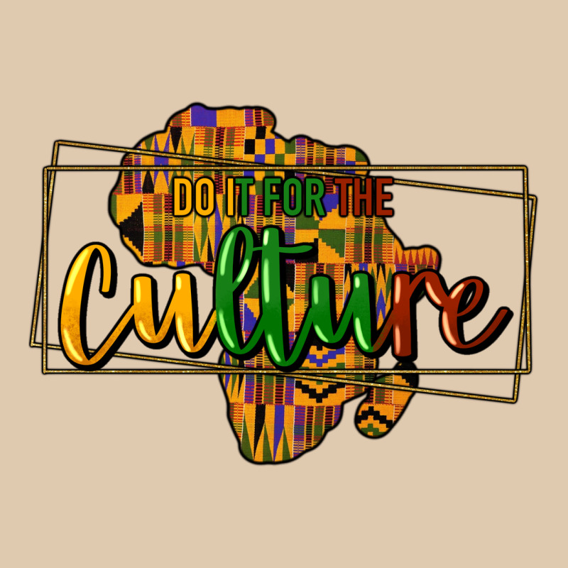 Do It For The Culture Heavyweight Sweatshirt by HowdyJamesFarm | Teevron