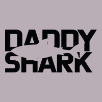 Daddy Shark Vintage Tee | Teevron