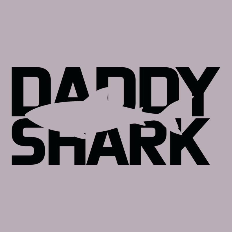 Daddy Shark Vintage Tee by Bettercallsaul | Teevron