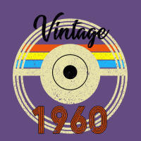 Vintage 1960 Vintage Hoodie | Teevron