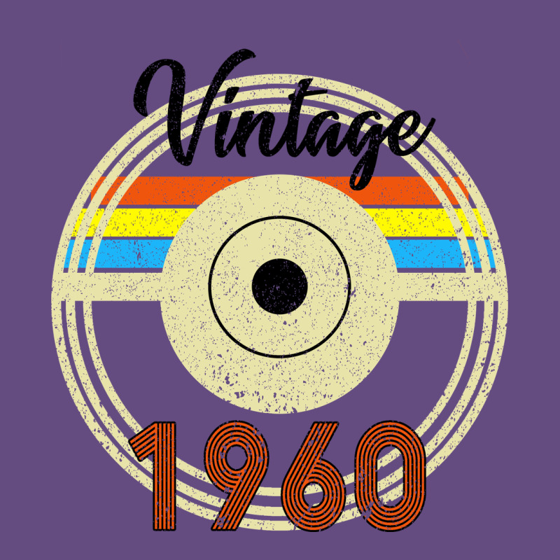 Vintage 1960 Vintage Hoodie by Bettercallsaul | Teevron