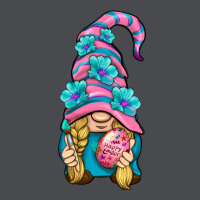 Easter Gnome Zipper Hoodie | Teevron