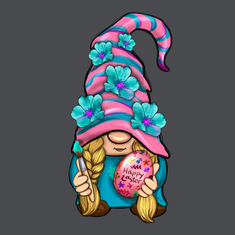 Easter Gnome Zipper Hoodie by BundleAndBundleShop | Teevron