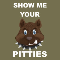Show Me Your Pitties Vintage Hoodie | Teevron