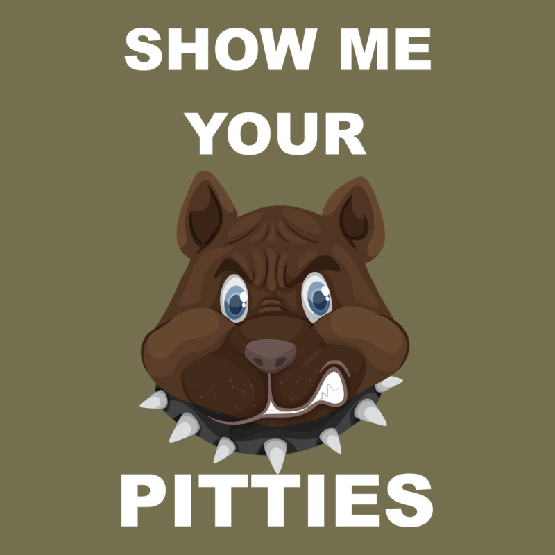 Show Me Your Pitties Vintage Hoodie by Bettercallsaul | Teevron