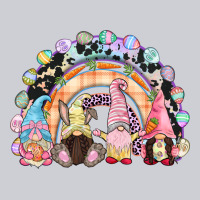 Easter Day Rainbow Gnomes Heavyweight Sweatshirt | Teevron