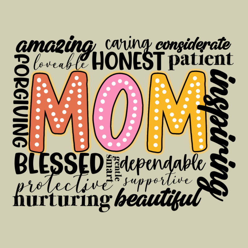Mom Heavy Core Tee by JahusDesignShop | Teevron